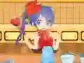 游戏Cooking Super Girls在线