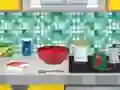 游戏Cooking with Emma Vegetable Lasagna在线