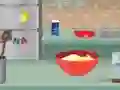 游戏Cooking with Emma Tomato Quiche在线