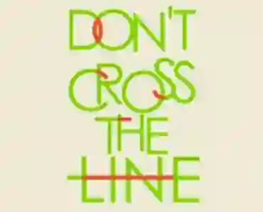游戏Don't Cross the Line在线