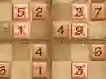 游戏Beach Sudoku在线