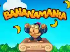 游戏Bananamania在线