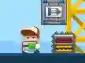 游戏Boss Level Shootout在线