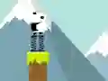 游戏Spring Panda在线