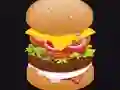 游戏Burger Maker在线
