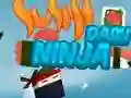 游戏Sushi Ninja Dash在线
