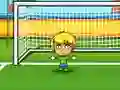 游戏Penalty 2014在线