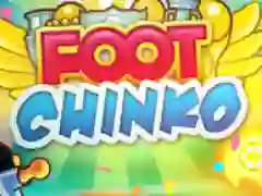 游戏Foot Chinko在线