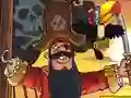 游戏Pirate Bubbles在线