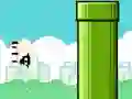 游戏Flappy Sheep Multiplayer在线