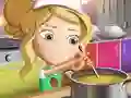 游戏Kitchen Slacking在线