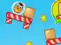 游戏Hamster Go Home在线