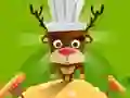 游戏Burger Story在线