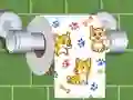 游戏Toilet Roll在线