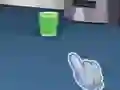 游戏Toss A Paper Multiplayer在线
