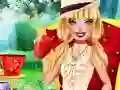 游戏Barbie Wonderland Looks在线