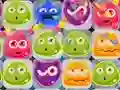 游戏Sofia the first jelly match在线