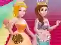 游戏Princesses Bride Competition在线
