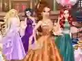 游戏Beauty's Royal Ball在线
