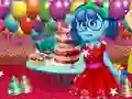 游戏Inside Out Birthday Party在线