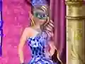 游戏Princesses Modern Carnival在线