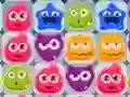 游戏Trolls Jelly Match在线
