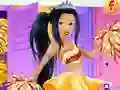游戏Disney Cheerleaders在线
