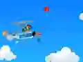 游戏Scooby Doo Plane Trip在线