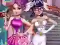 游戏Special Miraculous Wedding在线