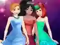 游戏Beauty And The Geek Party在线