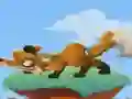 游戏Fox Fury在线