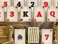 游戏3 Pyramid Tripeaks 2在线