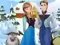 游戏Anna Hide And Seek在线