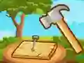游戏Hammering Motions在线