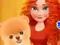 游戏Merida Pet Care Saloon在线