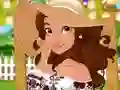 游戏Moana Garden Party在线