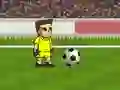 游戏Football Tricks在线