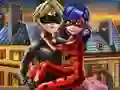 游戏Ladybug Valentine Paris在线