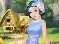 游戏Snow White Forest Party在线