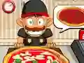 游戏Pizza Party在线