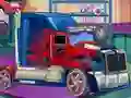 游戏Repair Your Transformers在线