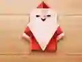 游戏Christmas Origami Fun在线