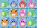 游戏Penguin Match 3在线