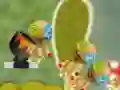 游戏Ragdoll Spree在线