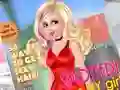 游戏Barbie Celebrity Style在线