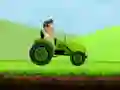 游戏Crazy Hill Driver在线