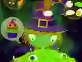 游戏Kitchen Witch在线