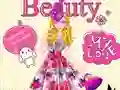 游戏Queen Fashion Magazine Cover在线