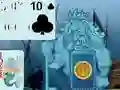 游戏Neptune Solitaire在线