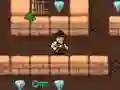 游戏Diamond Rush在线